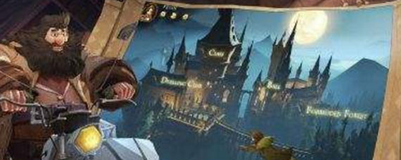 哈利波特手游巫师对决怎么战斗 哈利波特手游对决技巧分享