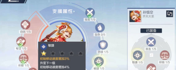 风云岛行动齐天大圣怎么玩 风云岛行动齐天大圣攻略