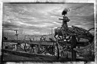 识别木马系统服务