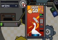 鹅鹅鸭怎么改名 鹅鹅鸭改名方法介绍