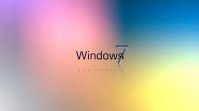 Windows7系统各个版本的区别