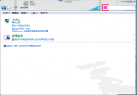 Win7系统桌面透明玻璃效果没了