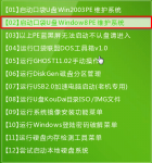 使用u盘安装win7系统64方法