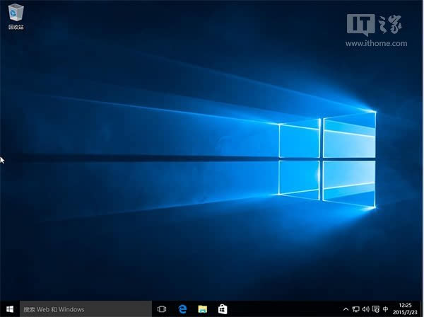 win10硬盘安装最详细过程