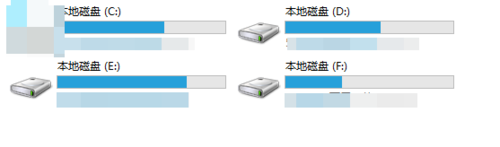 有U盘驱动却不显示盘符怎么办