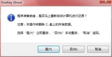 win7重装系统教程图解