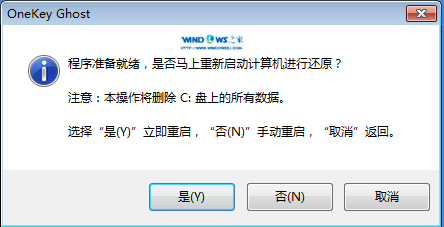 U盘启动安装win7操作系统图文教程