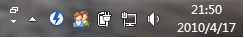 用虚拟光驱安装win7系统步骤