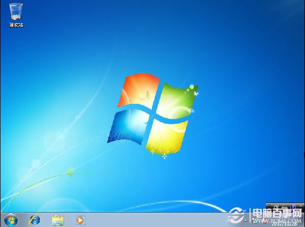 系统u盘制作教程win7图文教程