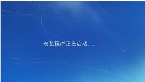 用光盘安装win7系统教程