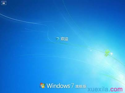 联想装win7系统图解教程