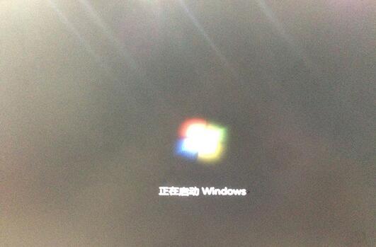 简单的win7纯净版安装方法