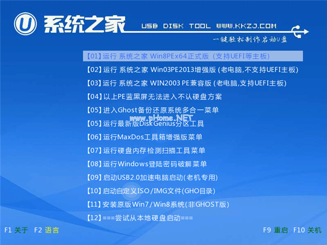 小编教你windows764位电脑安装win832位系统