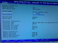 dell笔记本重新安装教程