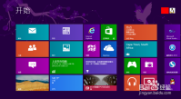 一键重装win8.1图文教程