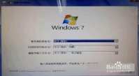 win8改win7系统方法