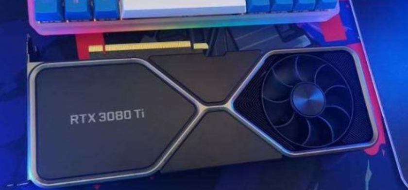 rtx3080ti显卡功耗介绍