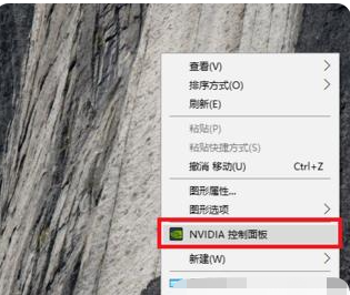 笔记本nvidia控制面板闪退怎么办