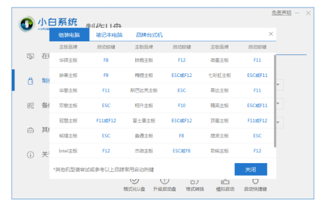 笔记本重装系统教程