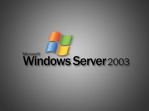 win2003pe是什么系统