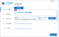 小白系统重装软件怎么用
