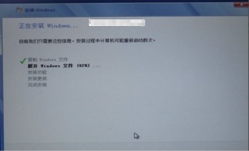 mac双系统重装windows-小白装机教程