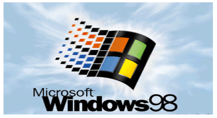 win98的详细安装教程