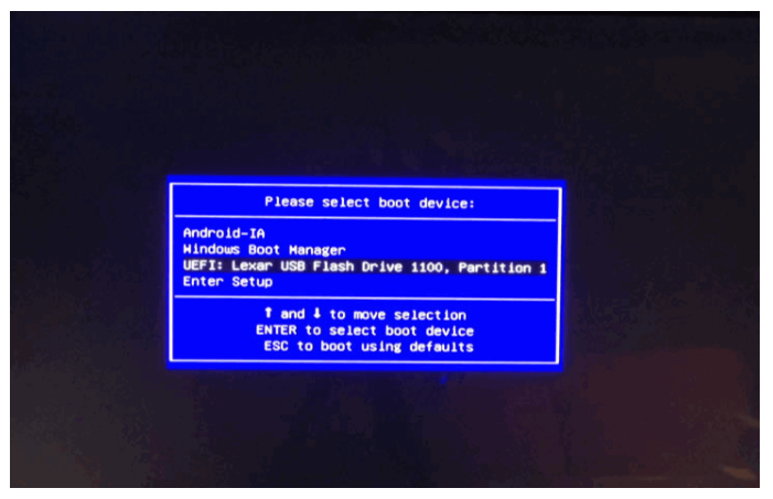 台式电脑蓝屏怎么重装系统