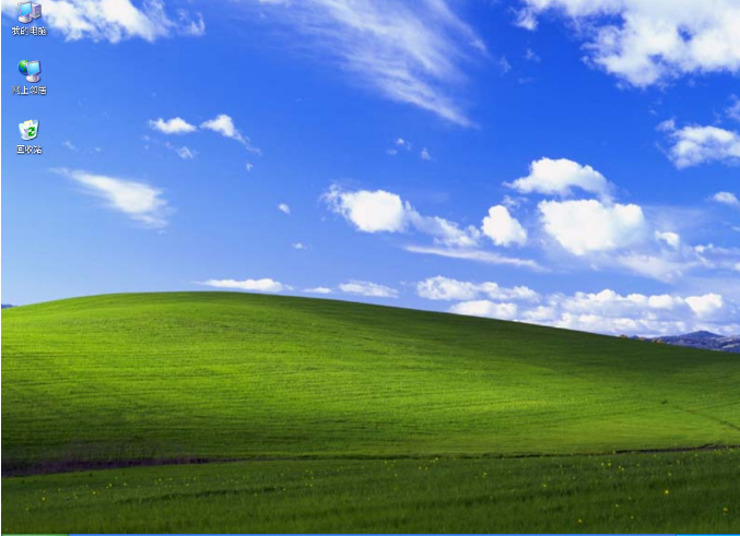 固态硬盘重装系统windows xp