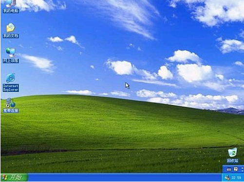 Windows XP是什么