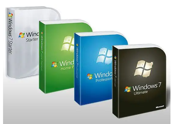 最烂Windows操作系统究竟是哪一代