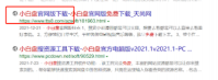 小白盘下载安装
