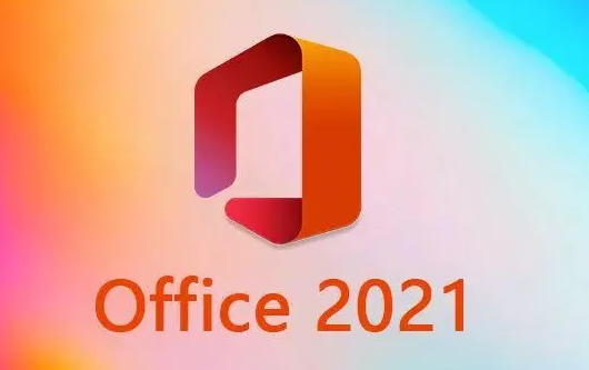 MicrosoftOffice2021 最新永久激活密钥