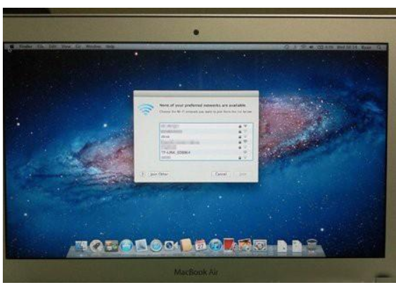 mac电脑重装系统操作步骤