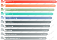 十大国产操作系统排行榜 最好用的国产操作系统推荐