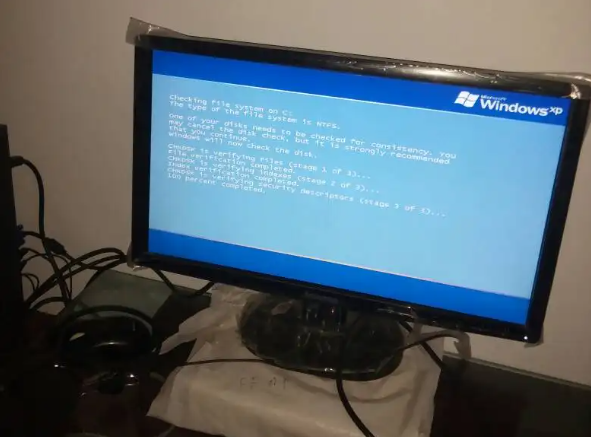 电脑xp蓝屏了怎么办 xp系统开机蓝屏的解决方法
