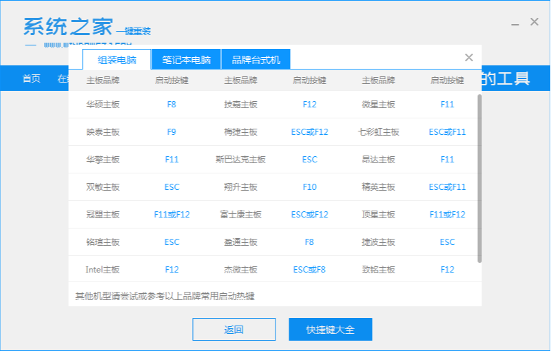 小编教你们怎样用u盘装系统