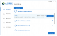 小白在线一键重装系统教程详解步骤