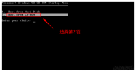 电脑怎样安装windows98系统