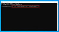 Win10重启该内存不能为read怎么办 Win10重启该内存不能为read解决方法