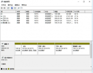 win11如何分区硬盘