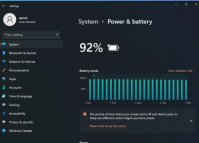 win11控制面板仍存在或将更好用