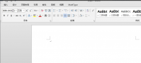 小白教你word里面的圆圈1怎么打