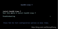 台式电脑linux系统安装方法步骤