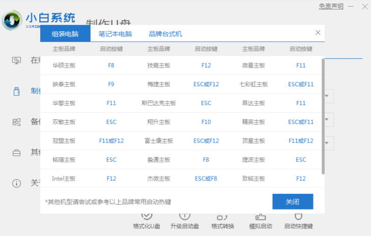 电脑开不了机怎么办怎么重装系统