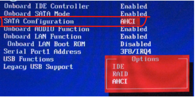 电脑蓝屏提示0xc000007b解决方法介绍