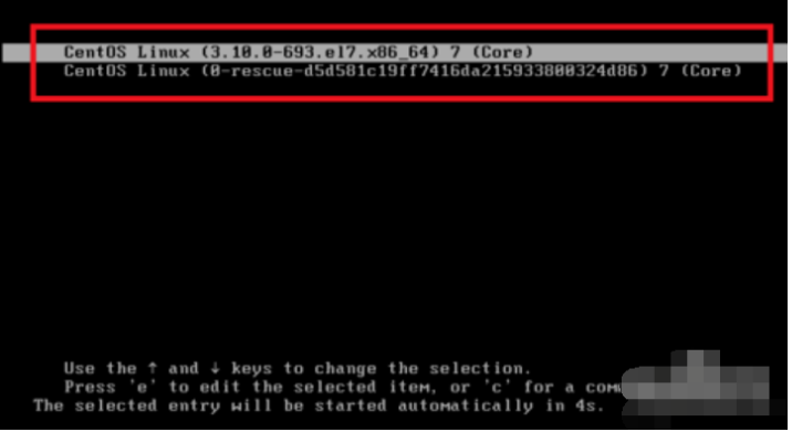 联想电脑linux系统安装操作步骤