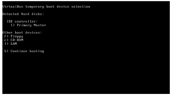 双系统linux和windows安装的步骤教程