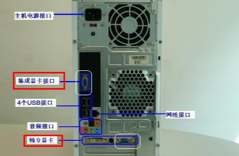 怎么看电脑显卡是独显还是集显