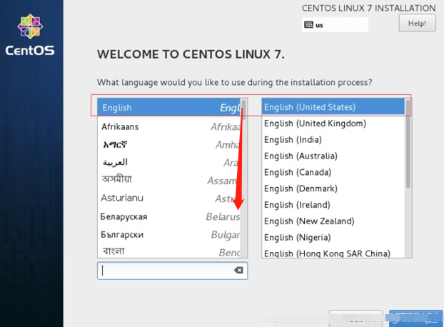 台式电脑linux系统安装的步骤